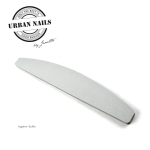 Urban Hygiëne Buffer Grey Halfmoon 20 stuks