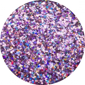 Glitter Disco lavender 14 g