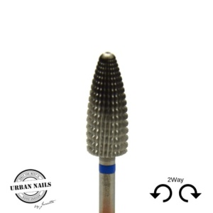 Urban nails Typhoon Bit Medium (2Ways)