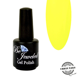 Be Jeweled by Urban 15 ml Gelpolish 79