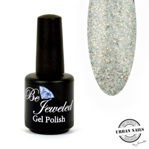 Be Jeweled by Urban 15 ml Gelpolish 101