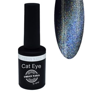 Urban Gelpolish/cateye 10 ml MCA 10-A