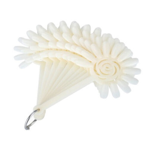 Colorpops - Flower aan RING