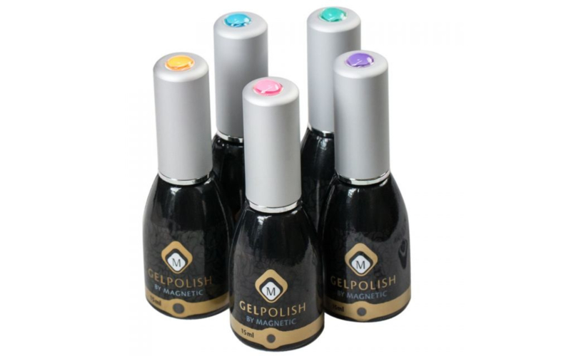 Dome Drops for Gelpolish 50 stuks 103405