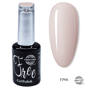 Be Jeweled by Urban Hema Free Mini Gel Polish 7,5ml FP 06