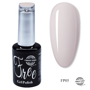 Be Jeweled by Urban Hema Free Mini Gel Polish 7,5ml FP 05
