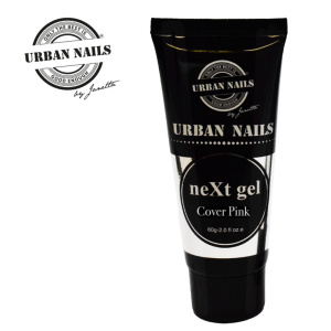 neXt Gel Cover 60 gram in tube