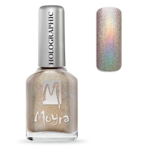 Moyra Nagellak Holographic no.252 Infinity
