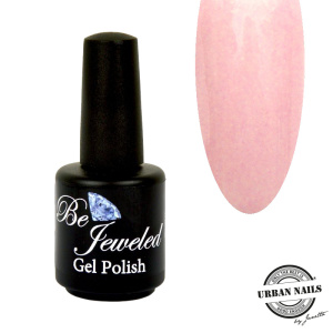 Be Jeweled by Urban 15 ml Gelpolish 82