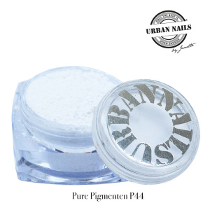 Pure Pigment nr. 44 Wit Voor de Babyboom.