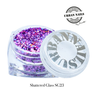 Shattered Glass Glitter 23