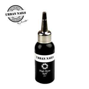 Urban High Shine top gel refill 50 ml