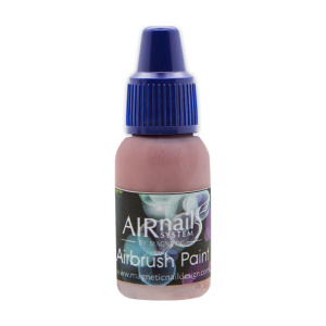 Airbrush verf Dusty Rose 10 ml num 43