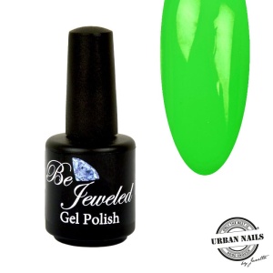 Be Jeweled by Urban 15 ml Gelpolish 80