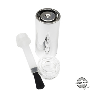 Brush Cap/ Color Dop/ Dopje met color Top voor de flesjes 7.5 ml 5 stuks