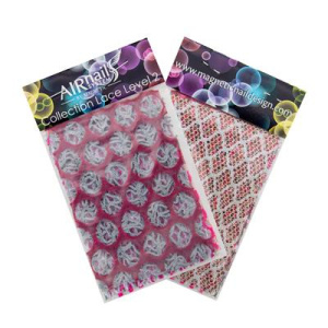 Airnails Lace Collection 289696