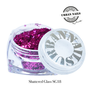 Shattered Glass Glitter 18