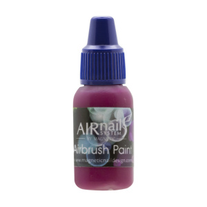 Airbrush verf Magentha 10 ml num 8