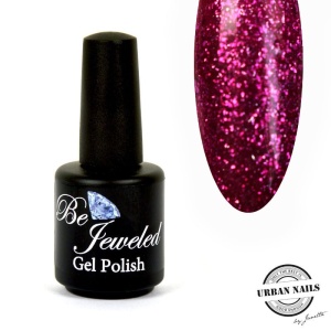 Be Jeweled by Urban 15 ml Gelpolish 114