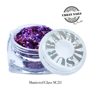 Shattered Glass Glitter 21