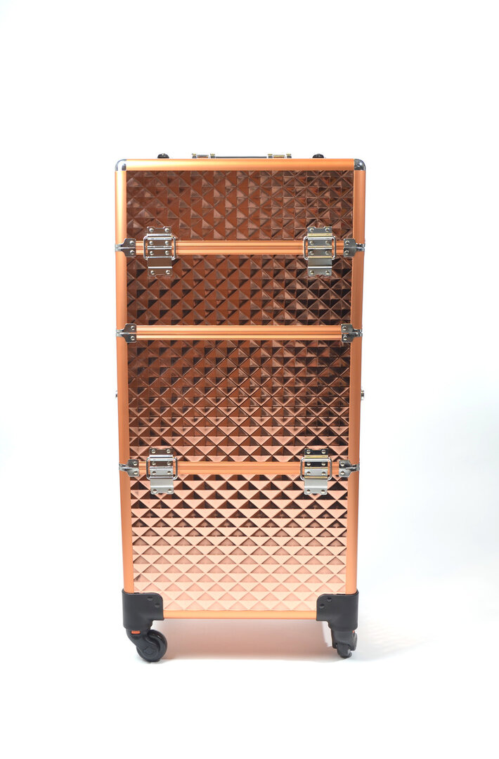 Trolley Rose Alleen af te halen in de winkel  159,95