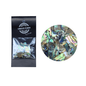 Urban Nails Abalone Sea Shell 02