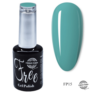 Be Jeweled by Urban Hema Free Mini Gel Polish 7,5ml FP 15