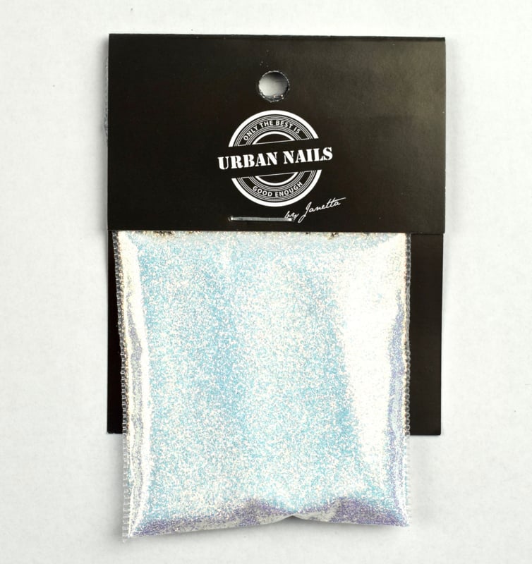 Diamond line 01 10 gram MERMAID in een zakje.