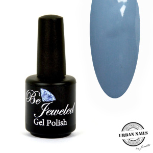 Be Jeweled by Urban 15 ml Gelpolish 128