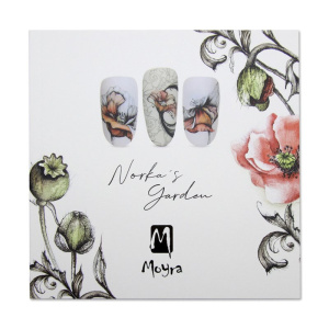 Moyra Norka Garden inspiratie magazine