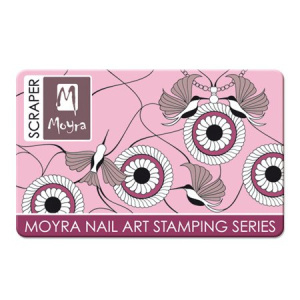 Moyra Scraper Light Pink