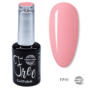 Be Jeweled by Urban Hema Free Mini Gel Polish 7,5ml FP 10
