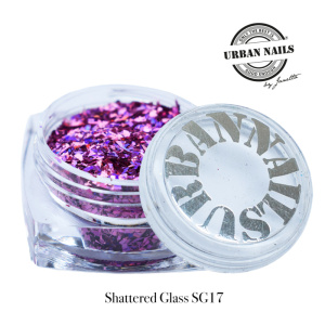 Shattered Glass Glitter 17