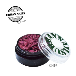 Urban Chrome pigment CH 19