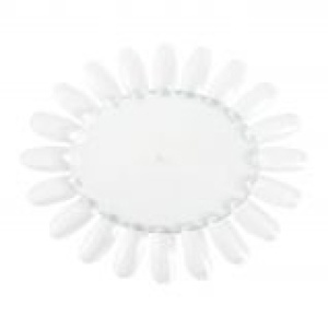 Color Display clear 10 stuks