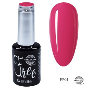 Be Jeweled by Urban Hema Free Mini Gel Polish 7,5ml FP 04