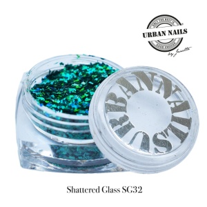 Shattered Glass Glitter 32