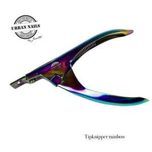 Urban Tipknipper Rainbow.