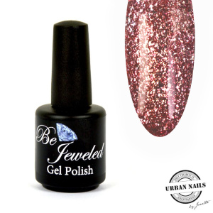 Be Jeweled by Urban 15 ml Gelpolish 102
