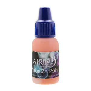 Airbrush verf Apricot 10 ml num 41