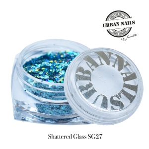 Shattered Glass Glitter 27