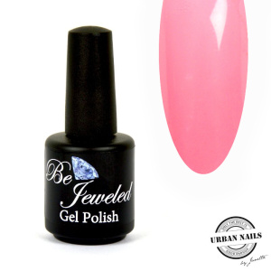 Be Jeweled by Urban 15 ml Gelpolish 133