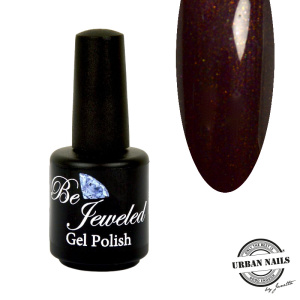 Be Jeweled by Urban 15 ml Gelpolish 142