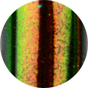 Urban Nails Aurora Pigments Chrome AU 1