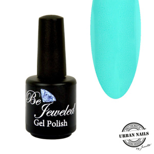 Be Jeweled by Urban 15 ml Gelpolish 95