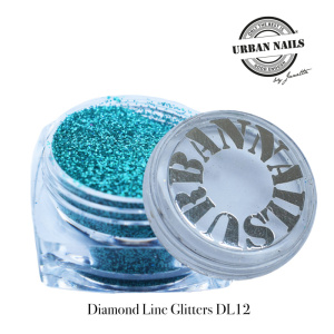 Diamond Line DL 12 Helder groen