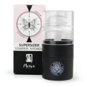 Moyra Supersizer Stamper N0.15 Voor grotere en kleinere designs