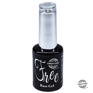 Be Jeweled by Urban Hema Free Mini Base gel 7,5ml