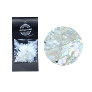Urban Nails Abalone Sea Shell 01