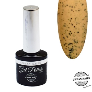 Sandy G Gel Polish 03 pastel Oranje 7.5 ml